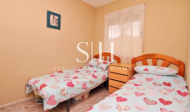Återförsäljning - Hus - Orihuela Costa - Villamartin
