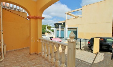 Återförsäljning - Hus - Orihuela Costa - Villamartin