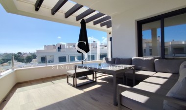 Wiederverkauf - Wohnung - Orihuela Costa - Villamartin