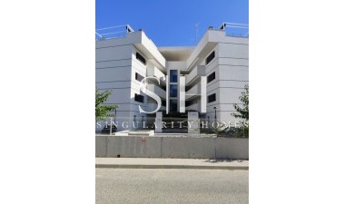 Wiederverkauf - Wohnung - Orihuela Costa - Villamartin
