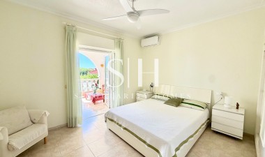 Wiederverkauf - Villa - Ciudad Quesada