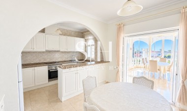 Wiederverkauf - Villa - Ciudad Quesada