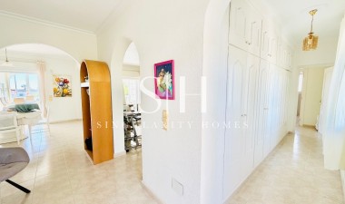 Wiederverkauf - Villa - Ciudad Quesada