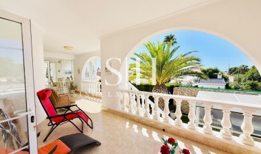 Wiederverkauf - Villa - Ciudad Quesada