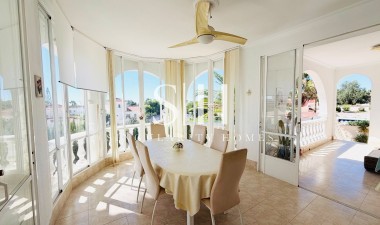 Wiederverkauf - Villa - Ciudad Quesada