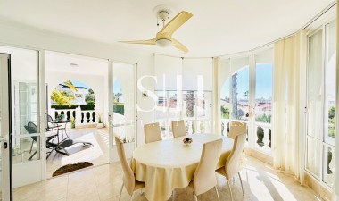 Wiederverkauf - Villa - Ciudad Quesada