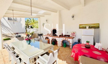 Wiederverkauf - Villa - Ciudad Quesada