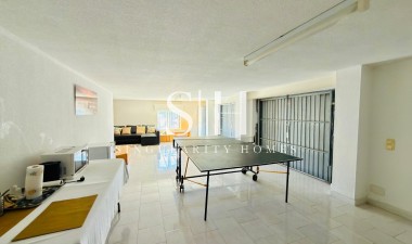 Wiederverkauf - Villa - Ciudad Quesada