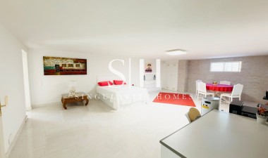 Wiederverkauf - Villa - Ciudad Quesada