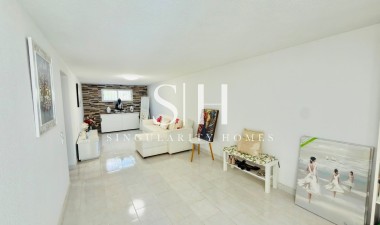 Wiederverkauf - Villa - Ciudad Quesada