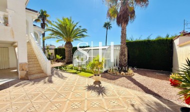 Wiederverkauf - Villa - Ciudad Quesada
