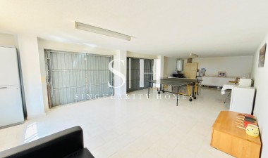 Wiederverkauf - Villa - Ciudad Quesada