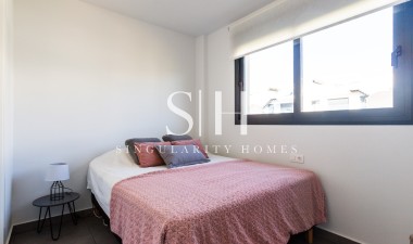 Wiederverkauf - Wohnung - Orihuela Costa - Villamartín