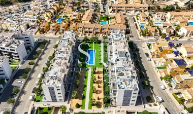 Wiederverkauf - Wohnung - Orihuela Costa - Villamartín