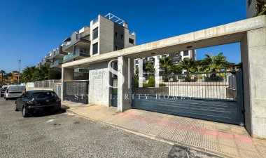 Wiederverkauf - Wohnung - Orihuela Costa - Villamartín