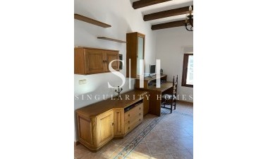 Återförsäljning - Hus - Orihuela Costa - Costa Blanca