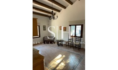 Återförsäljning - Hus - Orihuela Costa - Costa Blanca