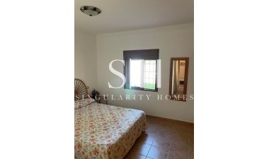 Återförsäljning - Hus - Orihuela Costa - Costa Blanca