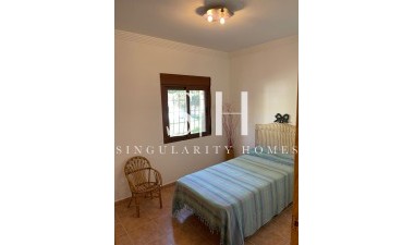 Återförsäljning - Hus - Orihuela Costa - Costa Blanca
