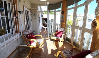 Återförsäljning - Villa - San Miguel de Salinas - Inland
