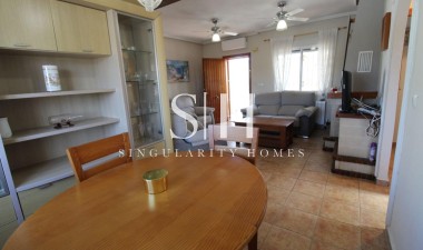 Återförsäljning - Villa - San Miguel de Salinas - Inland