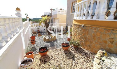 Återförsäljning - Villa - San Miguel de Salinas - Inland