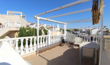 Återförsäljning - Villa - San Miguel de Salinas - Inland