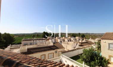 Återförsäljning - Villa - San Miguel de Salinas - Inland