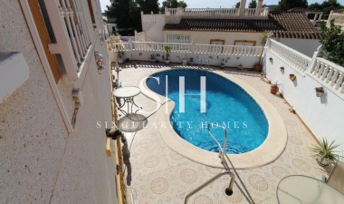 Återförsäljning - Villa - San Miguel de Salinas - Inland