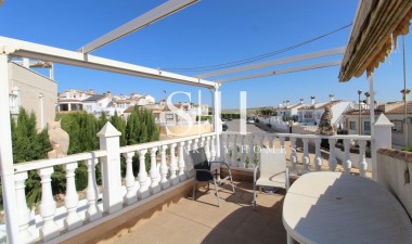 Återförsäljning - Villa - San Miguel de Salinas - Inland
