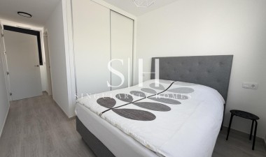 Wiederverkauf - Wohnung - Los Dolses - Inland