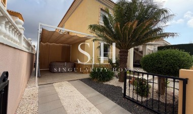 Återförsäljning - Bungalow - Orihuela Costa - Los Dolses