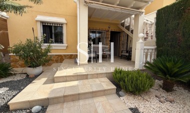 Återförsäljning - Bungalow - Orihuela Costa - Los Dolses