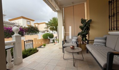 Återförsäljning - Bungalow - Orihuela Costa - Los Dolses