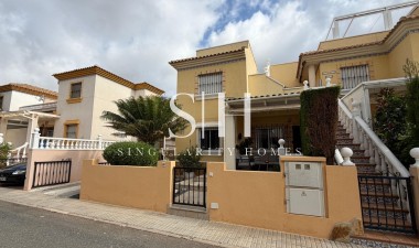Återförsäljning - Bungalow - Orihuela Costa - Los Dolses
