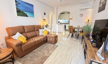Återförsäljning - Bungalow - Orihuela Costa - Los Dolses