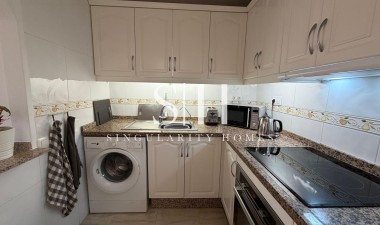 Återförsäljning - Bungalow - Orihuela Costa - Los Dolses