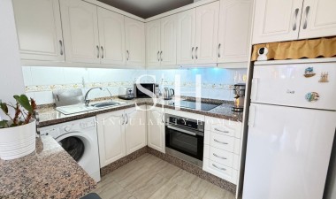 Återförsäljning - Bungalow - Orihuela Costa - Los Dolses