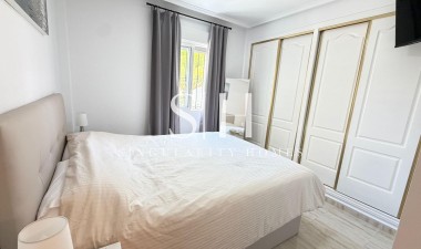 Återförsäljning - Bungalow - Orihuela Costa - Los Dolses