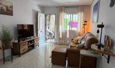 Återförsäljning - Bungalow - Orihuela Costa - Los Dolses