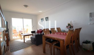 Återförsäljning - Lägenhet / lägenhet - Orihuela Costa - Costa Blanca