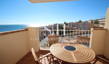 Återförsäljning - Lägenhet / lägenhet - Orihuela Costa - Costa Blanca