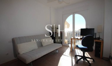 Återförsäljning - Lägenhet / lägenhet - Orihuela Costa - Costa Blanca