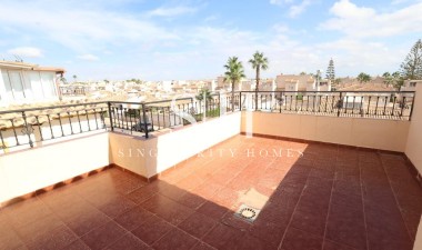Återförsäljning - Hus - Orihuela Costa - Costa Blanca
