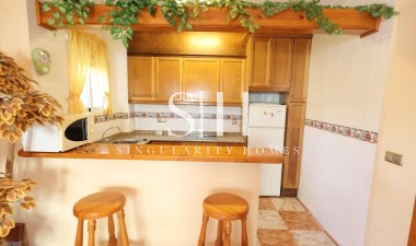 Återförsäljning - Hus - Orihuela Costa - Costa Blanca