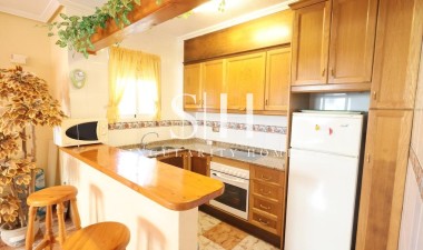 Återförsäljning - Hus - Orihuela Costa - Costa Blanca