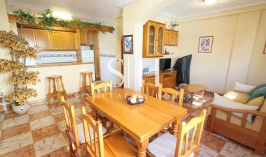 Återförsäljning - Hus - Orihuela Costa - Costa Blanca