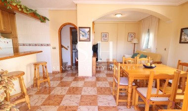 Återförsäljning - Hus - Orihuela Costa - Costa Blanca