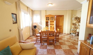 Återförsäljning - Hus - Orihuela Costa - Costa Blanca