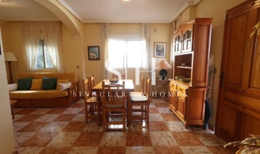 Återförsäljning - Hus - Orihuela Costa - Costa Blanca